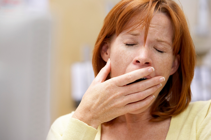 Fatigue dans la maladie d'Addison