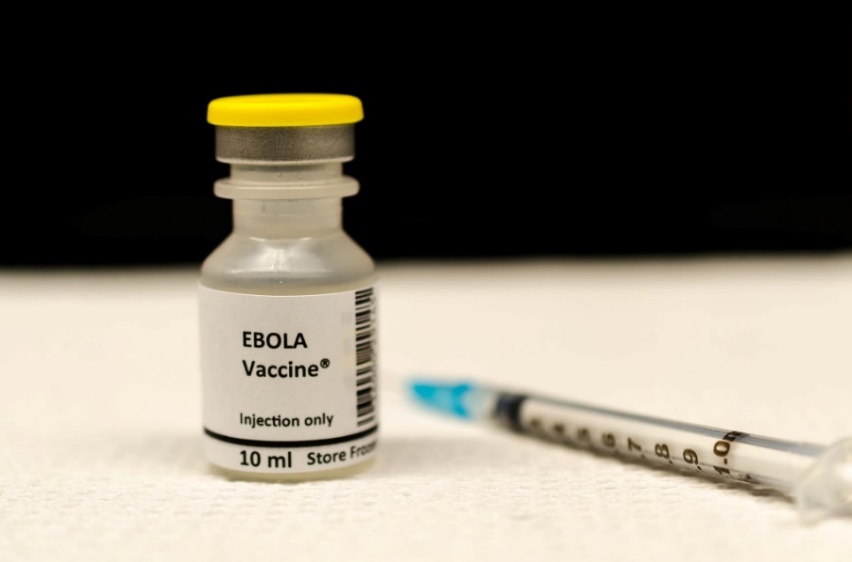 Vaccin contre le virus Ebola