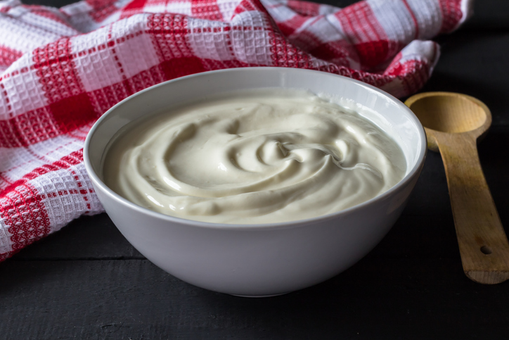 Comment faire du yaourt grec à la maison ? Voici la recette et ses