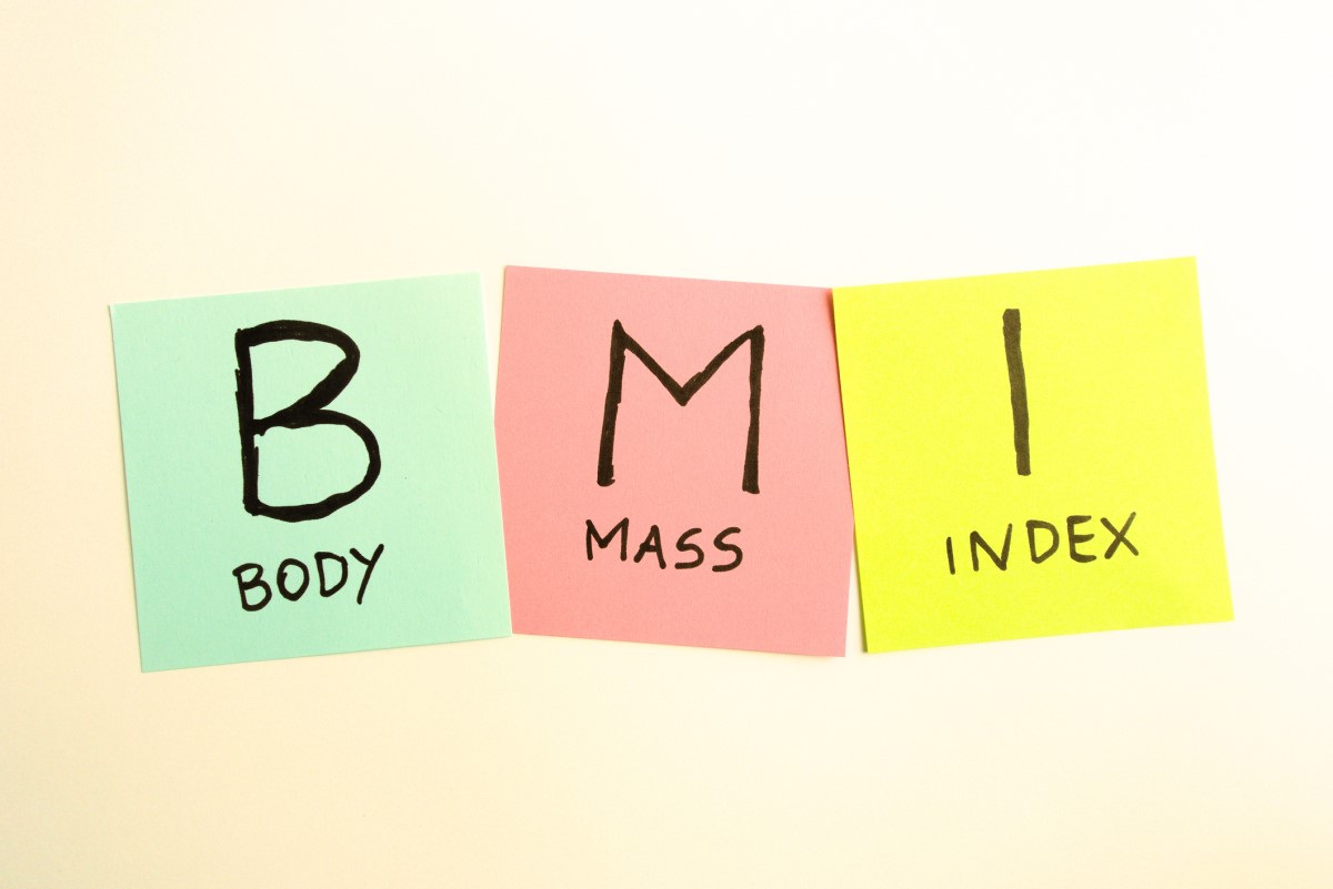 IMC : Comment calculer l'indice de masse corporelle ? Calculatrice ...