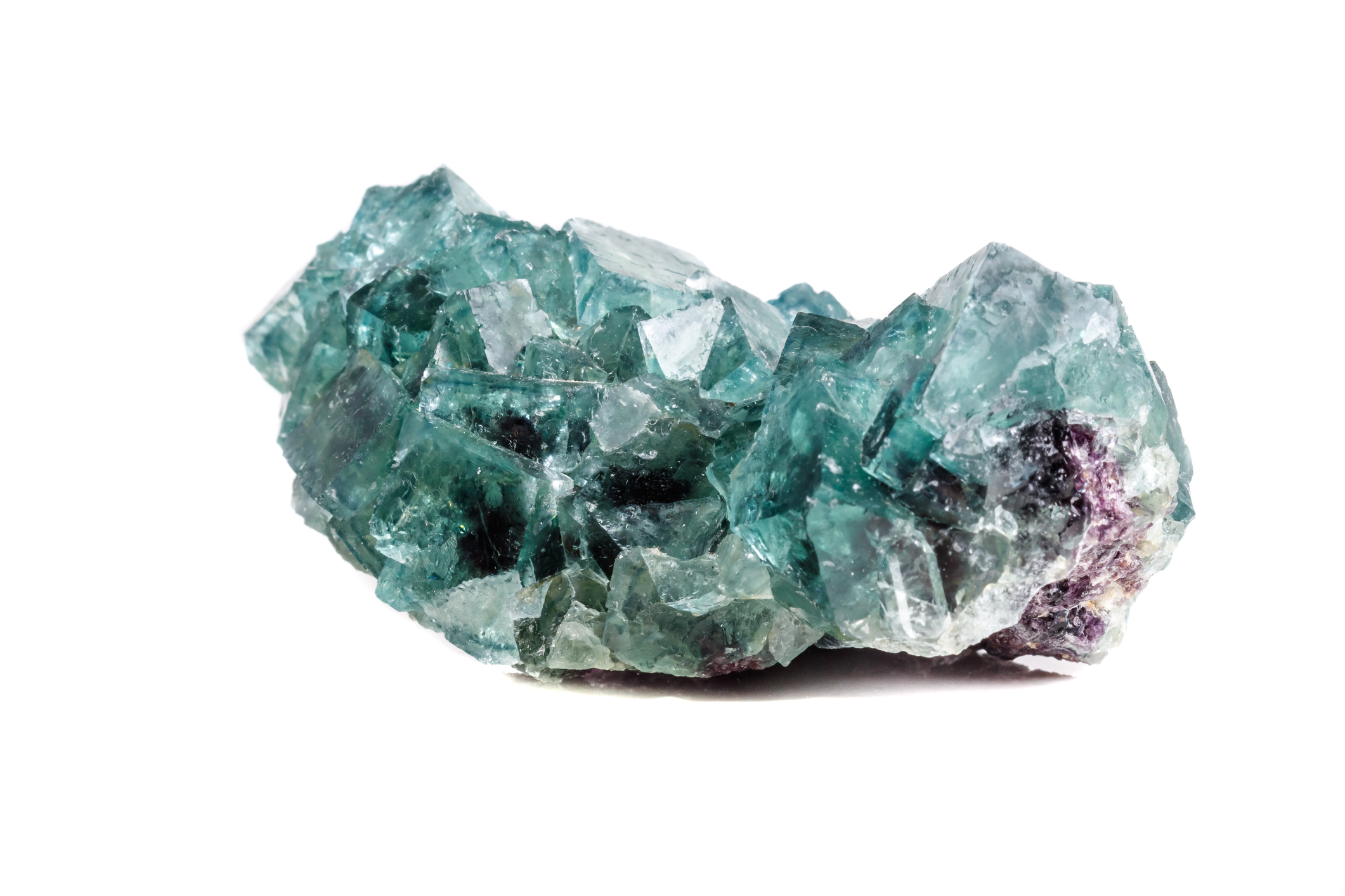 Fluorite