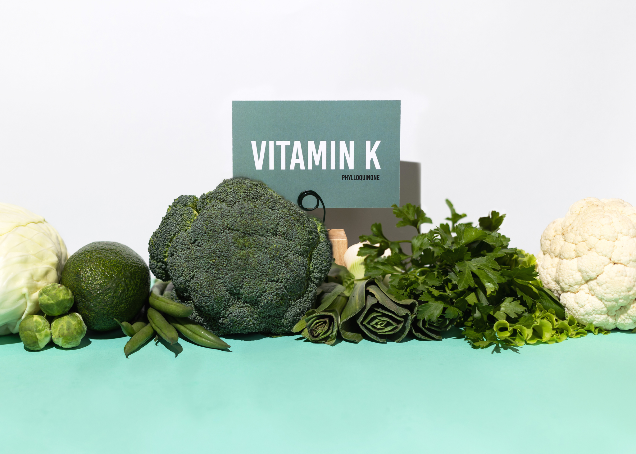 Vitamine K et K2 Quels sont ses effets ? Où se trouvetelle dans les