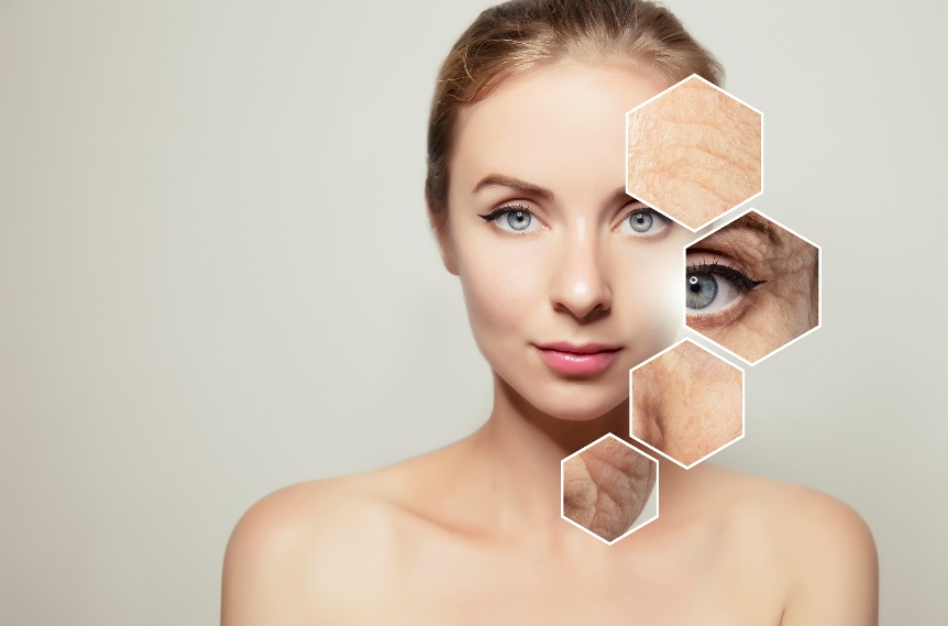 Rides et vieillissement de la peau causes et aide efficace — free download
