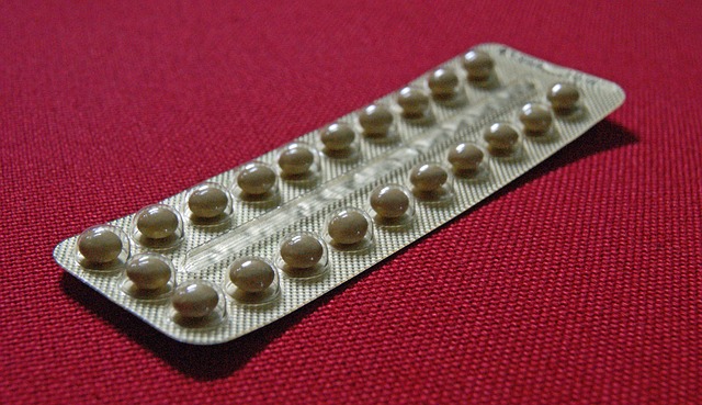 médicaments, contraceptifs hormonaux