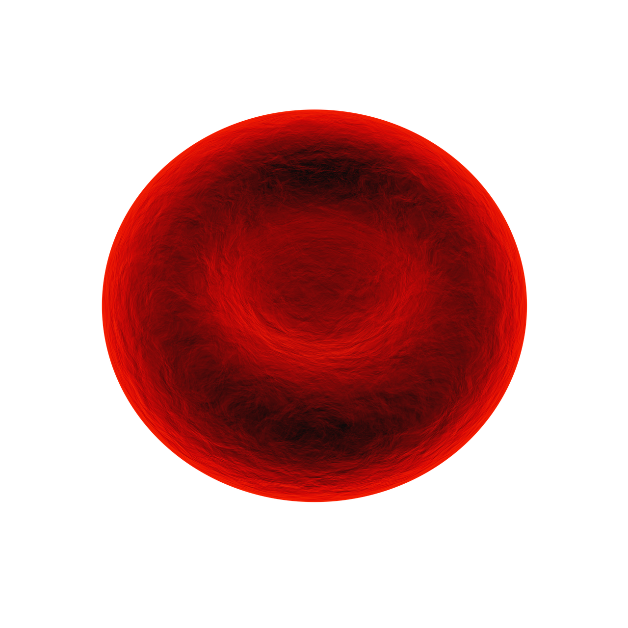 Globule rouge