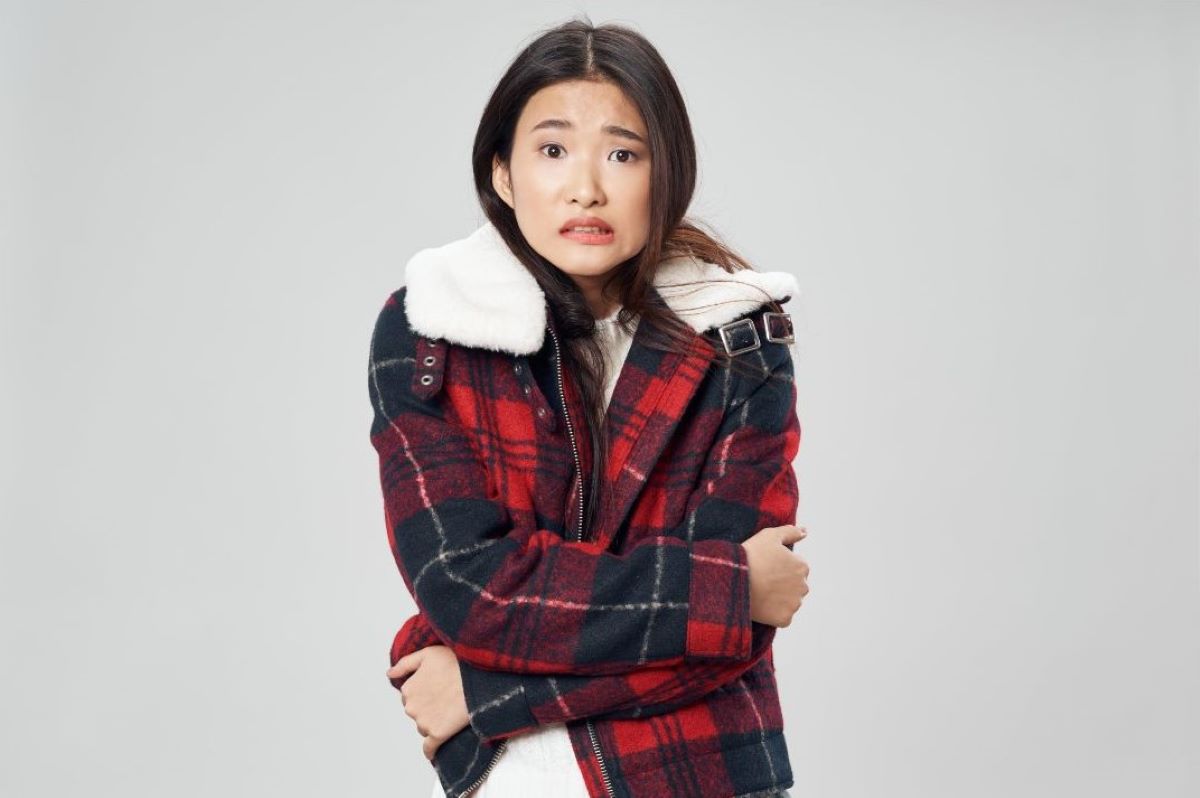 Quelles sont les causes des frissons, des tremblements internes du ...