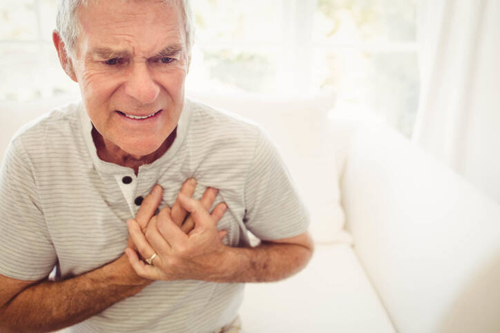 Choc cardiogénique : Quelles en sont les causes et les symptômes + Traitement