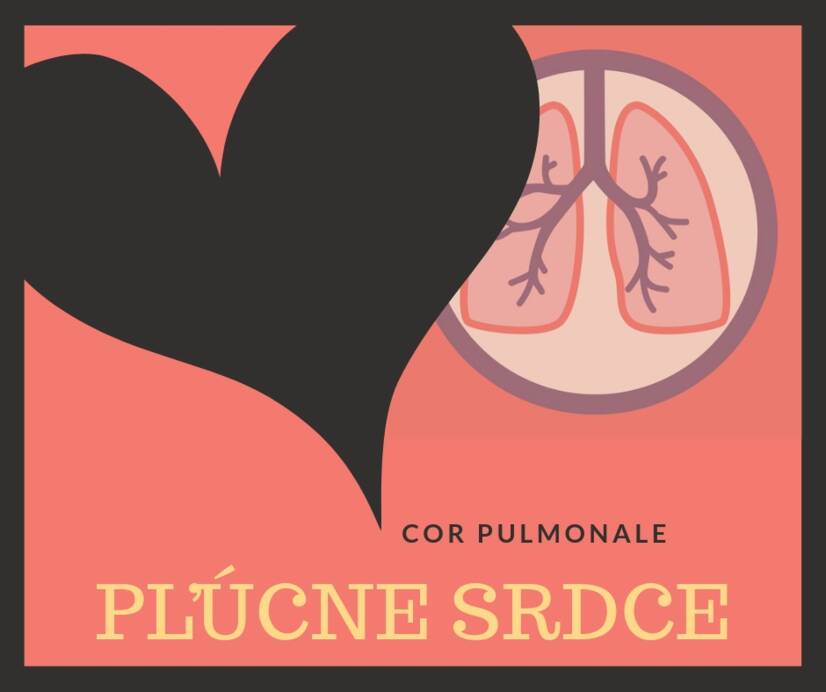 Cœur pulmonaire : qu'est-ce que le cœur pulmonaire, pourquoi survient-il et comment se manifeste-t-il ?