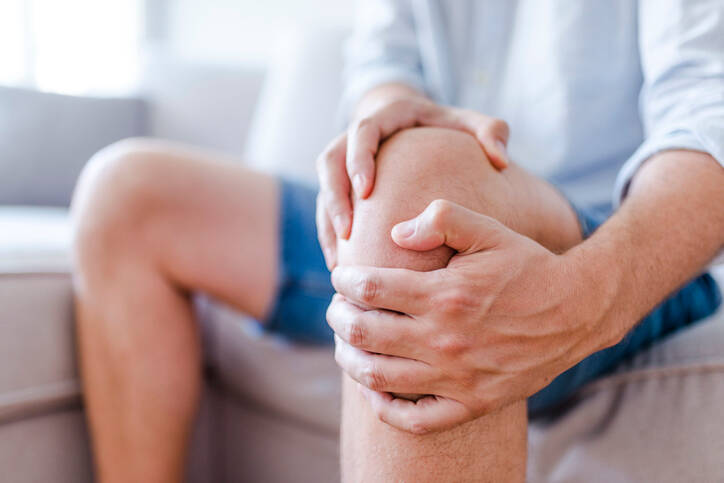 Arthrite réactive : inflammation post-infectieuse, douleurs articulaires et autres symptômes ?