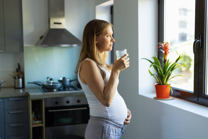 Semaine 19 de la grossesse : pourquoi ne sens-je pas encore les mouvements ?