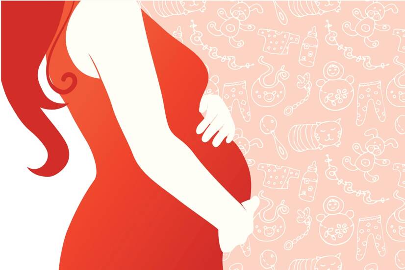 Qu'est-ce que le placenta, quand se forme-t-il et quelle est sa fonction pendant la grossesse ?