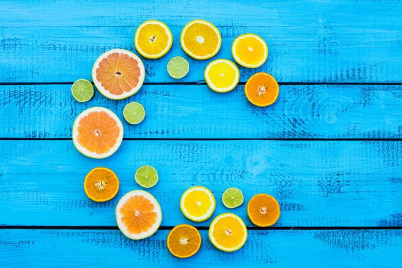 Vitamine C : Quels sont ses effets ? carence, excès, formes, dosage