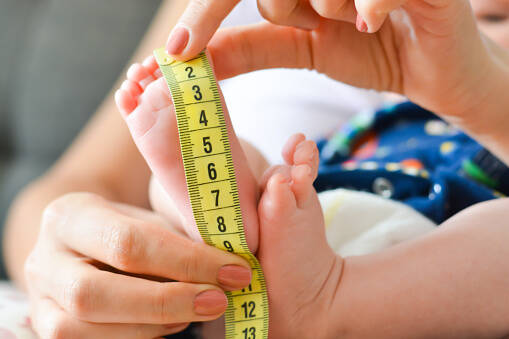 Un enfant n'est pas une miniature d'un adulte ! Quelles sont les différences ?