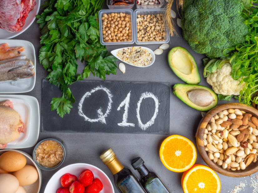 Coenzyme Q10 : Qu'est-ce que c'est et quels sont ses effets, son importance et sa posologie ?