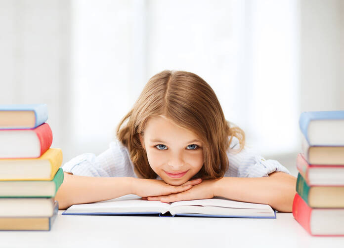 Si vous avez un enfant scolarisé à la maison, aidez-le à faire face au stress et à la pression de l'école.