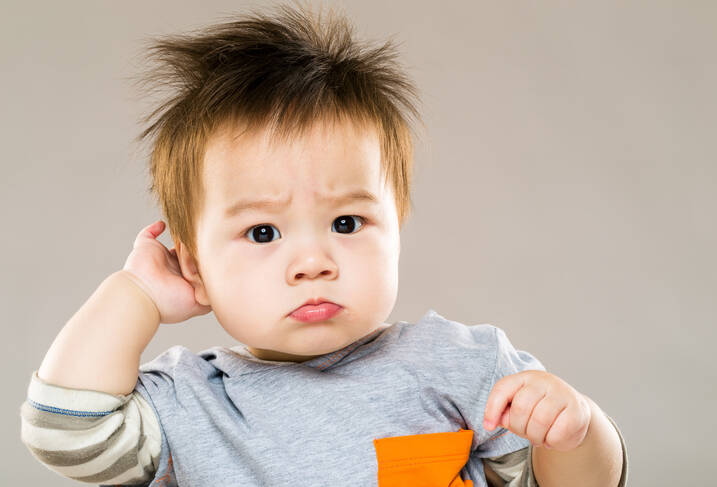 Les teignes chez les enfants et les adultes en été peuvent être gênantes. Qu'est-ce qui les aide ?