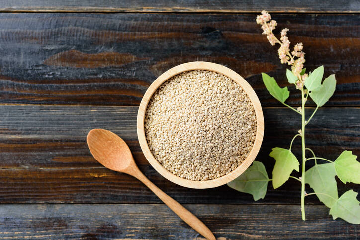 Le quinoa, sa préparation et ses effets sur la santé... Voici notre recette