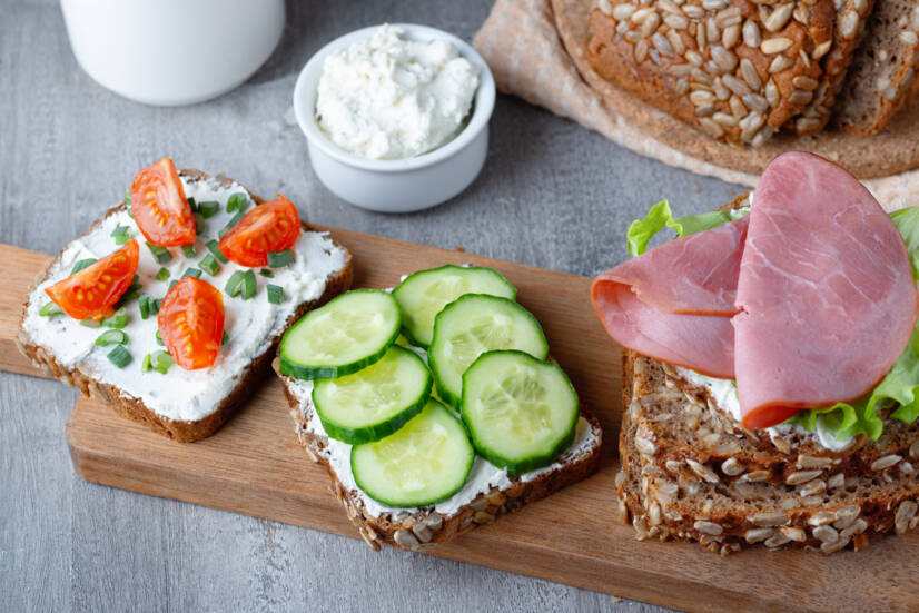 Fromage blanc - bienfaits pour la santé et composition : l'or blanc de notre alimentation