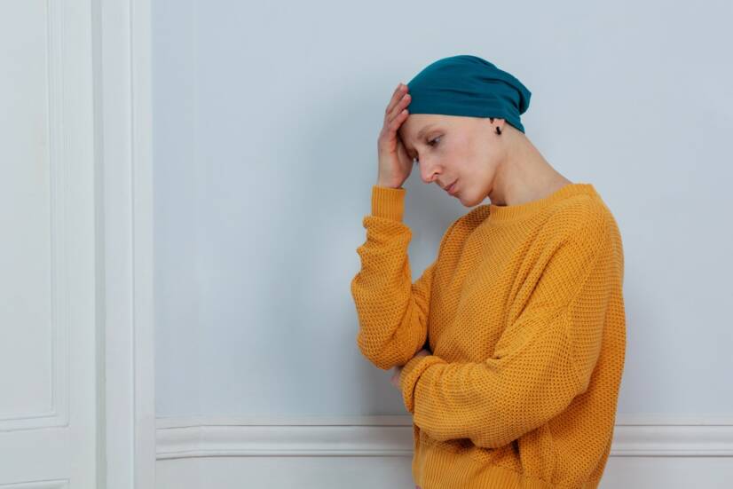 Quels sont les cancers féminins et les cancers que nous connaissons (symptômes + traitement) ?