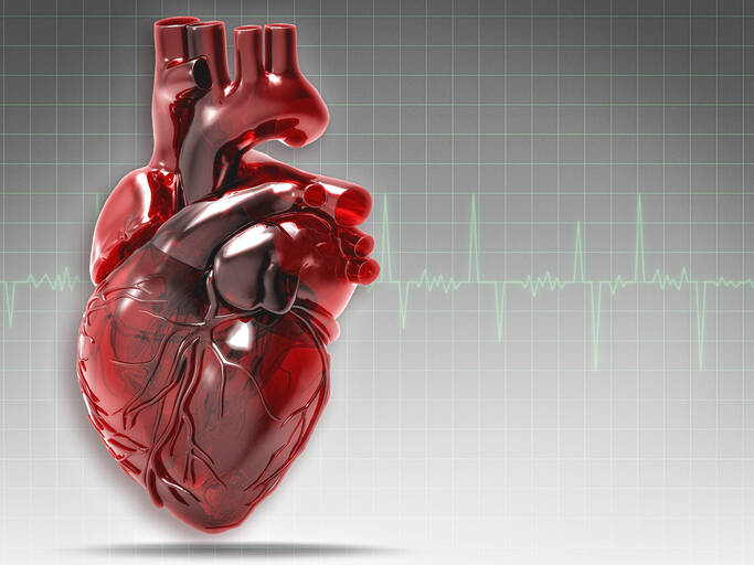 Comment se déroule la vie après un infarctus du myocarde, qui entraîne une limitation ou une incapacité de travail ?