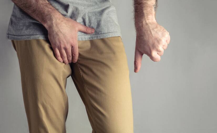 La douleur testiculaire peut-elle être due à un rhume ou à une maladie ?