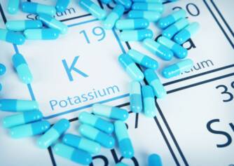 Que devez-vous savoir sur les effets du potassium ? Les variations de taux sont-elles dangereuses ?