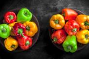 Quelles sont les vitamines contenues dans le paprika ? Comment le cultiver et quels sont ses effets ?