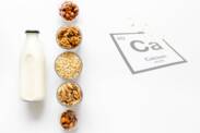 Quels sont les effets du calcium ? Symptômes de carence, d'excès + sources alimentaires