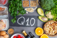 Coenzyme Q10 : Qu'est-ce que c'est et quels sont ses effets, son importance et sa posologie ?