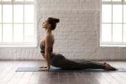 Pilates : exercices pour la santé du corps et de l'esprit + 5 exercices pour le dos