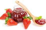 Connaissez-vous une recette saine de confiture de fraises ? Essayez la nôtre avec du sucre de canne.